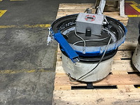 Rna src-n 400-2l trilfeeder - afbeelding 2 van  4