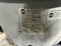 Rna src-n 400-2l trilfeeder - afbeelding 3 van  4