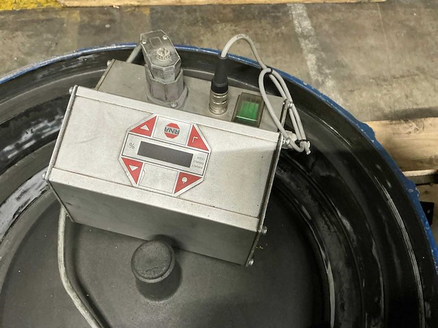 Rna src-n 400-2l trilfeeder - afbeelding 4 van  4