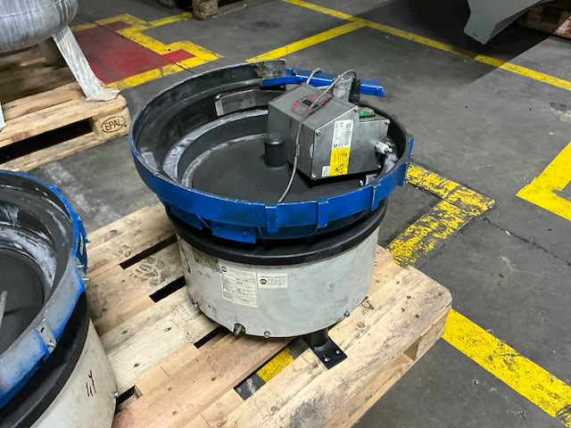 Rna src-n 400-2r trilfeeder - afbeelding 1 van  4