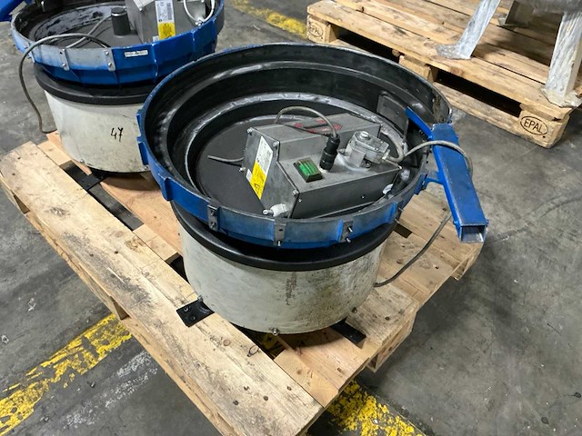 Rna src-n 400-2r trilfeeder - afbeelding 2 van  4