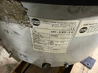 Rna src-n 400-2r trilfeeder - afbeelding 4 van  4