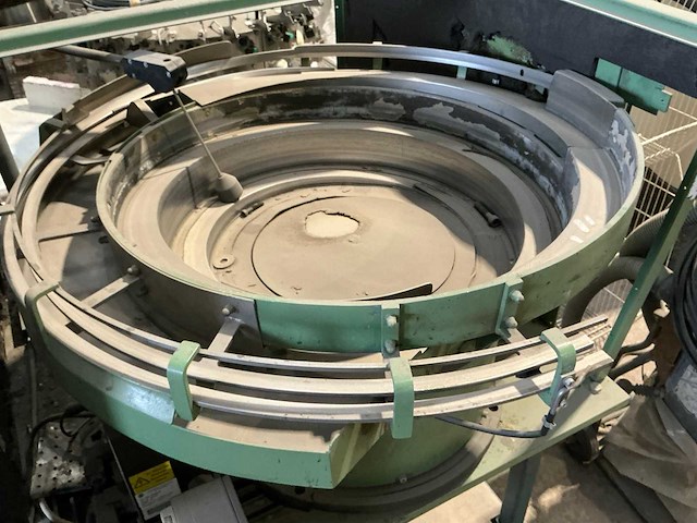 Rna src-n 400 trilkomvoeder - afbeelding 2 van  4