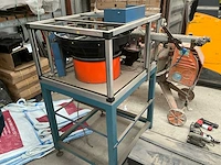 Rna vibrating bowl feeder - afbeelding 1 van  8