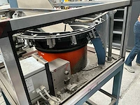 Rna vibrating bowl feeder - afbeelding 6 van  8