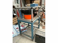 Rna vibrating bowl feeder - afbeelding 2 van  8