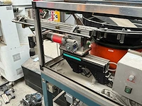 Rna vibrating bowl feeder - afbeelding 4 van  8