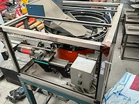 Rna vibrating bowl feeder - afbeelding 5 van  8