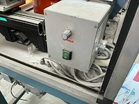 Rna vibrating bowl feeder - afbeelding 8 van  8