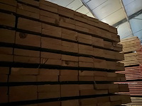 Rnd latten 1,20 meter lengte (306x) - afbeelding 4 van  7