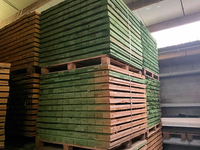 Rnd sarking latten 1,20 meter lengte (310x) - afbeelding 10 van  10