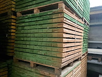 Rnd sarking latten 1,20 meter lengte (310x) - afbeelding 4 van  10