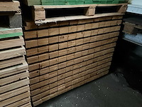 Rnd sarking latten 1,20 meter lengte (310x) - afbeelding 3 van  5