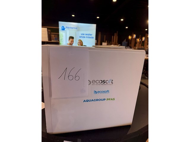 Ro machine ecosoft - afbeelding 2 van  3