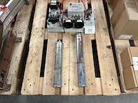 Ro sytem control box everpure