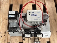 Ro sytem control box everpure - afbeelding 2 van  5