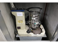 Ro-tap zeefmachine - afbeelding 2 van  15