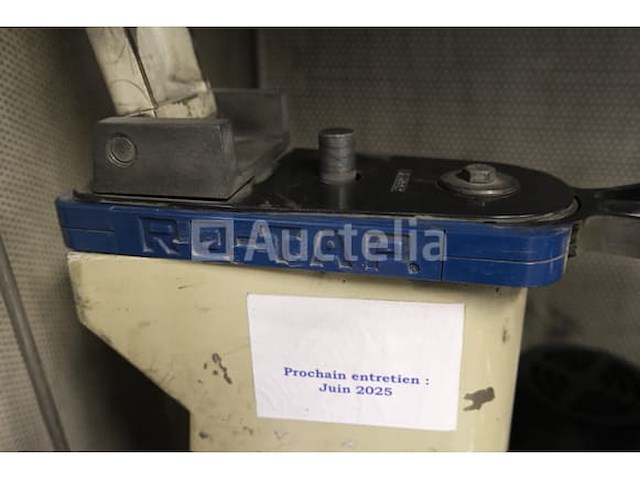 Ro-tap zeefmachine - afbeelding 3 van  15