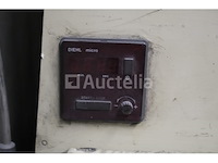 Ro-tap zeefmachine - afbeelding 4 van  15