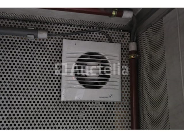 Ro-tap zeefmachine - afbeelding 7 van  15