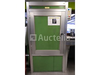 Ro-tap zeefmachine - afbeelding 1 van  15