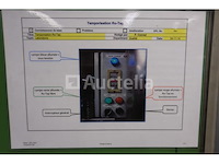 Ro-tap zeefmachine - afbeelding 8 van  15