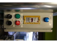 Ro-tap zeefmachine - afbeelding 9 van  15