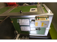 Ro-tap zeefmachine - afbeelding 11 van  15