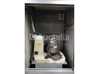 Ro-tap zeefmachine - afbeelding 13 van  15