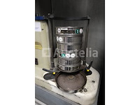 Ro-tap zeefmachine - afbeelding 15 van  15