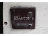 Ro-tap zeefmachine - afbeelding 3 van  16