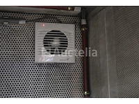 Ro-tap zeefmachine - afbeelding 4 van  16