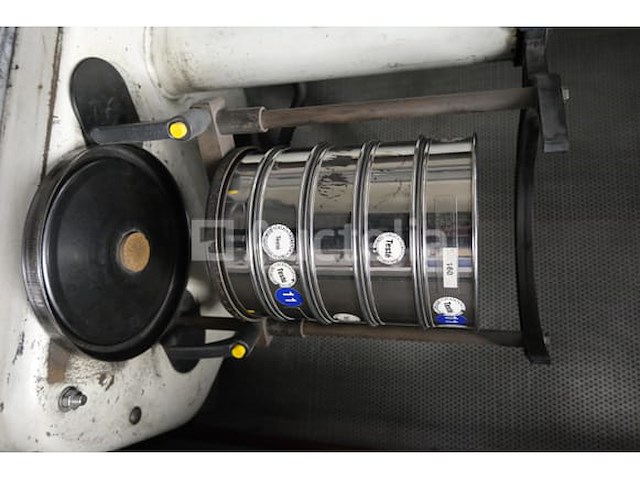 Ro-tap zeefmachine - afbeelding 5 van  16