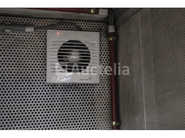 Ro-tap zeefmachine - afbeelding 6 van  16