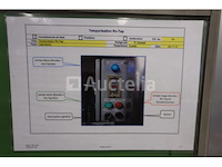 Ro-tap zeefmachine - afbeelding 9 van  16