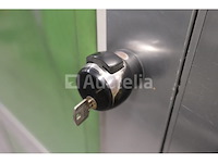 Ro-tap zeefmachine - afbeelding 13 van  16