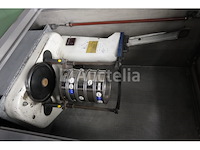 Ro-tap zeefmachine - afbeelding 14 van  16