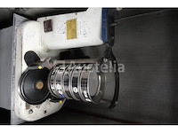 Ro-tap zeefmachine - afbeelding 15 van  16