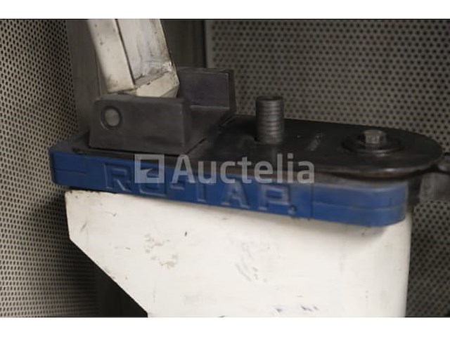 Ro-tap zeefmachine - afbeelding 16 van  16