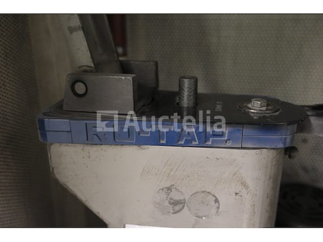 Ro-tap zeefmachine - afbeelding 2 van  16