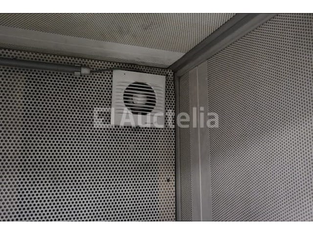 Ro-tap zeefmachine - afbeelding 5 van  16