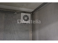 Ro-tap zeefmachine - afbeelding 5 van  16