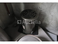 Ro-tap zeefmachine - afbeelding 6 van  16