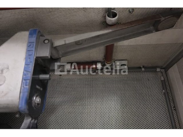 Ro-tap zeefmachine - afbeelding 8 van  16