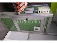 Ro-tap zeefmachine - afbeelding 9 van  16