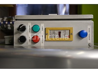 Ro-tap zeefmachine - afbeelding 10 van  16