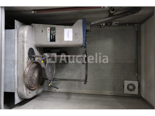 Ro-tap zeefmachine - afbeelding 14 van  16