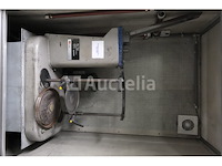 Ro-tap zeefmachine - afbeelding 14 van  16