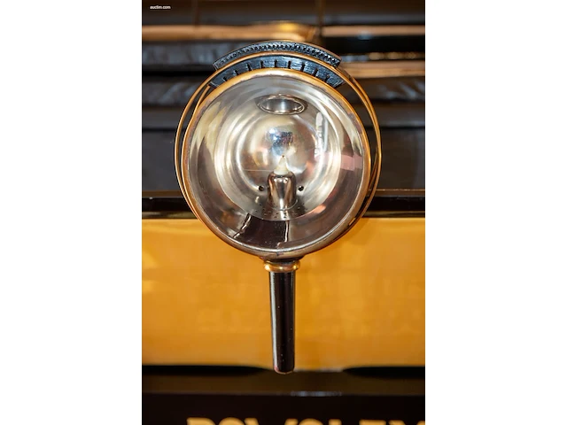 Road coach e. ventham & co "(mailassen)" - afbeelding 2 van  39
