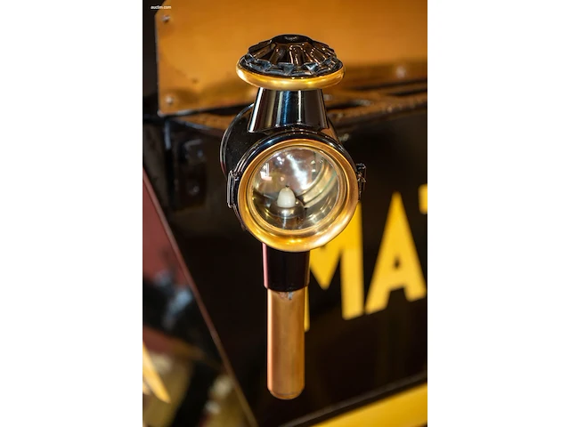 Road coach e. ventham & co "(mailassen)" - afbeelding 3 van  39